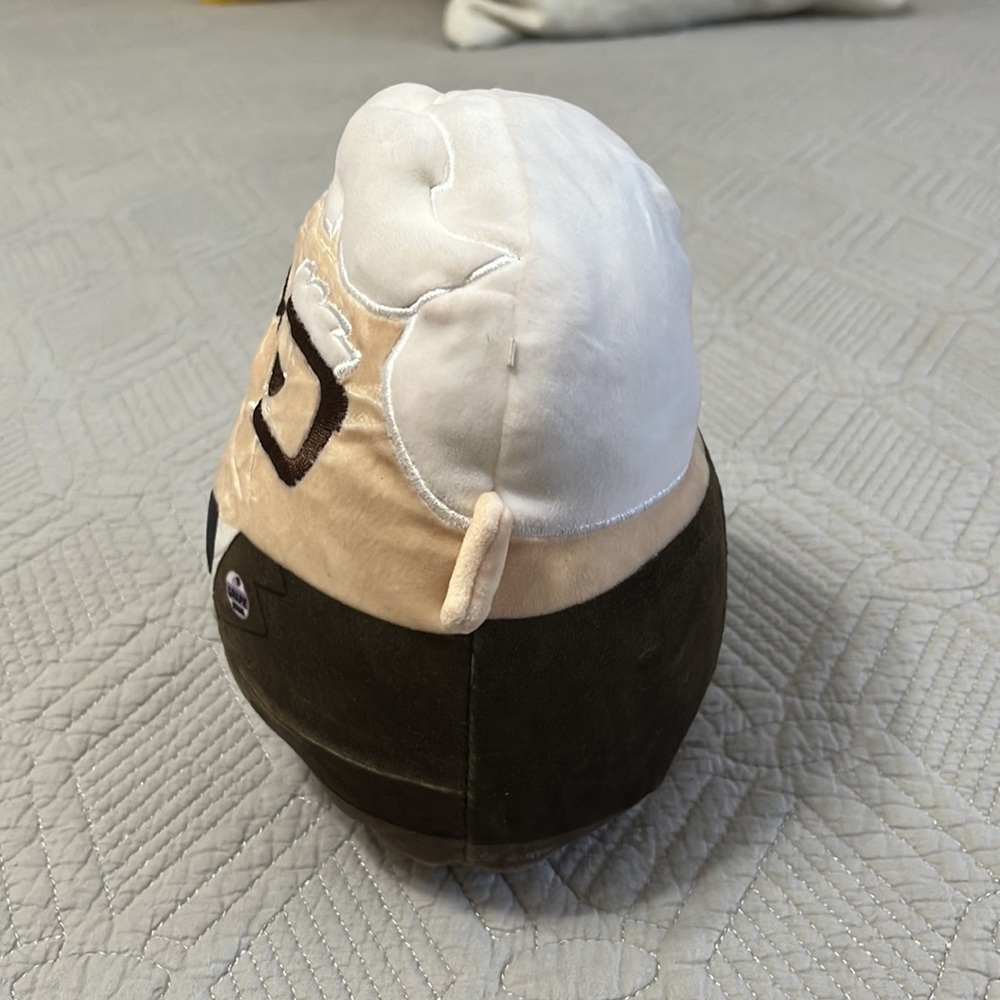 Squishmallow Carl Fredricksen UP 7.5" [ 2021 ] UltraSoft Disney Pixar Plush - Picture 4 of 8